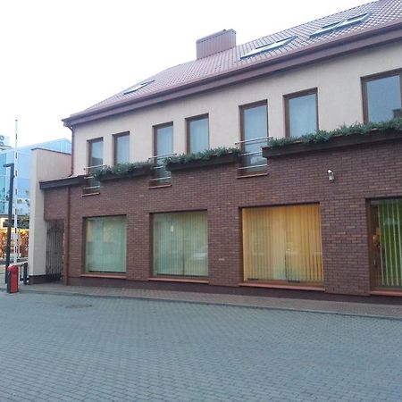 Keta Marijampolė Exterior foto