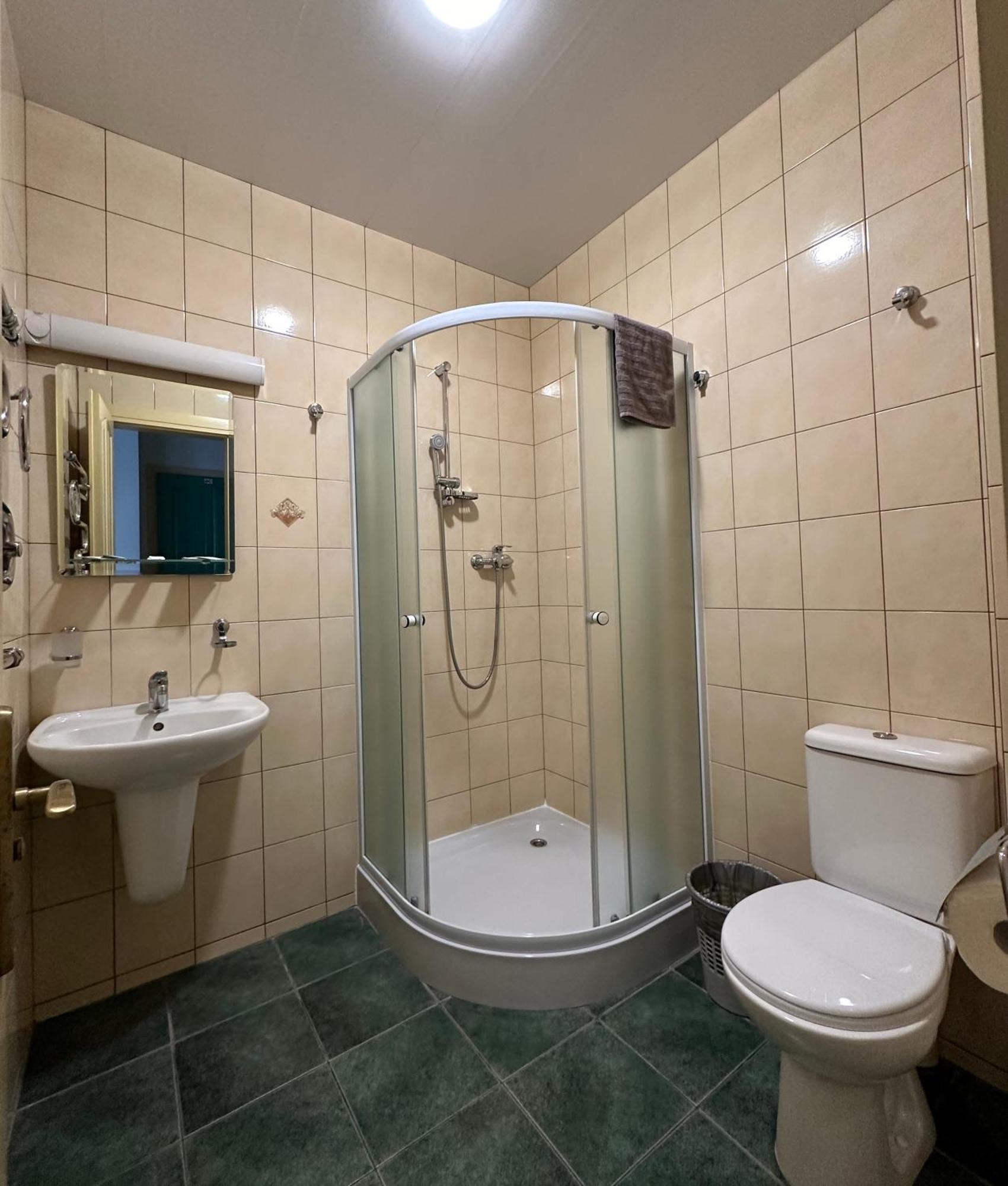 Keta Marijampolė Exterior foto